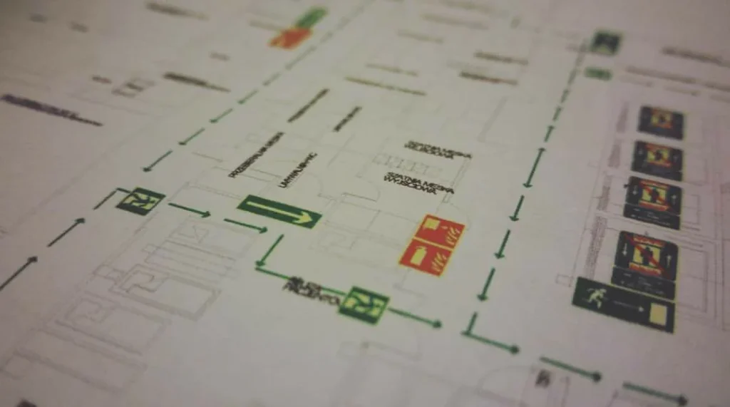 Instrukcje Bezpieczeństwa Pożarowego Poznań