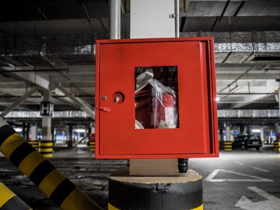 Usługi PPOŻ Poznań, Instrukcje Bezpieczeństwa Pożarowego